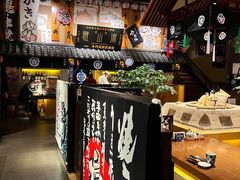 -千代武日本料理(哈西店)