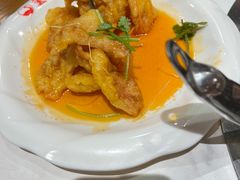 -玺炖·中国铁锅炖(虹桥天街店)