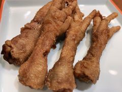 -紫光园·烤鸭·北京菜(团结湖店)