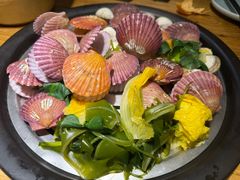 -三个渔夫·蒸汽海鲜(万德大厦店)
