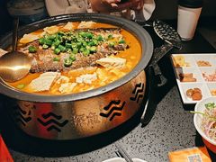 -探鱼·鲜青椒爽麻烤鱼(增城东汇城店)