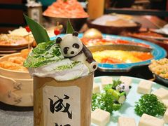 -吼堂老火锅(太古里总店)