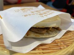 -陇上秦轩biangbiang面(萧山万象汇店)
