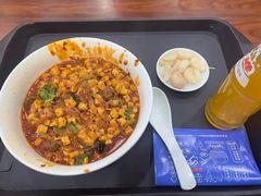 -马洪小炒泡馍馆(钟楼回民街店)