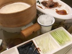 -丽华园(汉阳龙阳店)