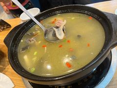 -妈妈的味道(和顺古镇店)