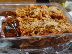 -小豆海棠(人民南路店)