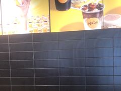 -麦当劳(集美石鼓店)