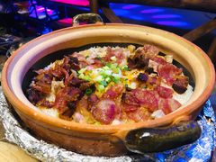-同仁四季椰子鸡(海岸城天利店)