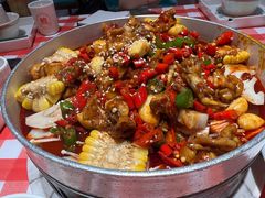 -辣小鲜·南昌大排档(船山路店)