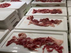 -四囍码头海鲜烧烤自助火锅(外滩南京东路悦荟广场店)