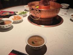 -北京老门框爆肚涮肉馆(锦业路店)