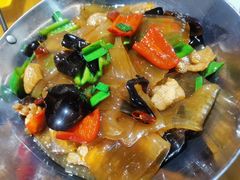 -巢湖名吃·东关老鹅汤(江南风情街店)