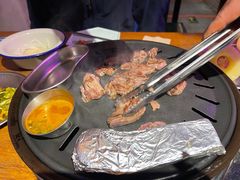 -济州爱肉堂(总店)