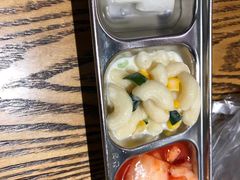 -吴草鸡爪오초닭발韩食堂(融恒盈嘉中心店)