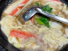 -老姑砂锅·烧烤天津菜(体北道店)