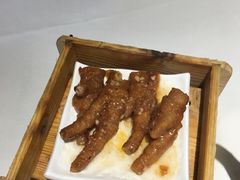 -味可道美食坊(福基路店)