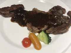 -吉布鲁牛排海鲜自助(芙蓉万家丽店)