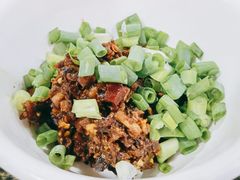 -黔府豆米火锅野菜馆(南马店)