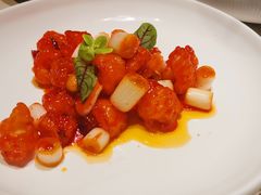 -食悦江南·淮扬菜·烤鸭(亚运村·惠新店)