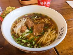 -矮子粉店1985·长沙米粉(湘春路店)