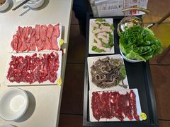 -潮泰牛肉火锅 · 创于1992年(车公庙店)