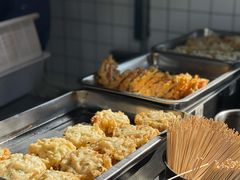 -三味臭豆腐(鲁迅故里店)