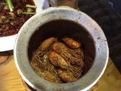 -蝦塘·中国餐馆(城墙南马道巷店)