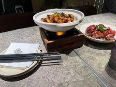 -留半山·香港食堂(啦啦宝都店)