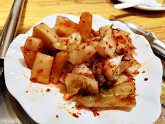 -关二碳烤羊腿(龙翔路店)