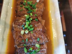 -聚首堂·特色小吃·肘子(什刹海德胜门店)