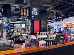 -Gee Coffee Roasters(万象天地店)