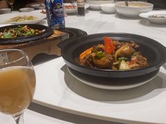 -醉香园(长江北路店)