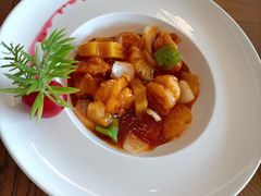 -水月周庄铂尔曼酒店-水月荟中餐厅