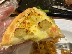 -必胜客(远大路店)