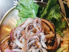 -杨记齐齐哈尔烤肉(逸仙路店)