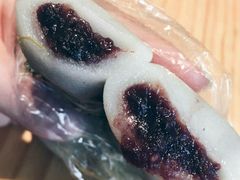-非遗近水楼糕团(景德路店)