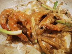 -湖影中餐厅·南京金茂威斯汀大酒店