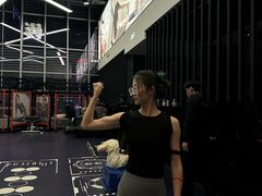 -锐动健身游泳(博地中心店)