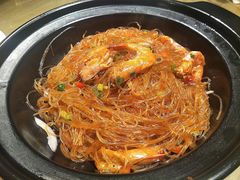 粉丝虾煲-赤宴·川菜(玉林店)