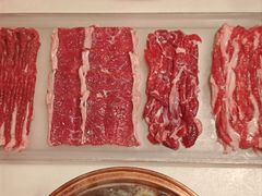-涮福記·现切牛羊肉火锅(世纪汇店)