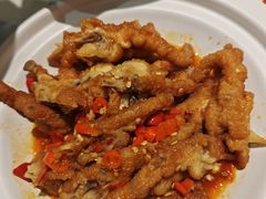 -兰湘子·湘菜小炒(石家庄万象城店)