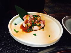 -牛焱·烧肉酒肆(五大道店)