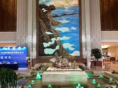 -连云港金陵海州湾会议中心