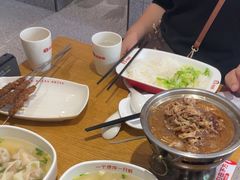 -南城香·饭香串香馄饨香(赵公口店)