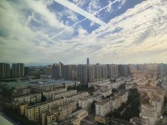 -万达广场(大明宫店)