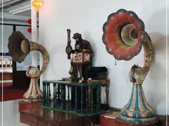 -旅顺留声机博物馆