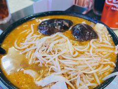 -星林居酸辣米线餐厅