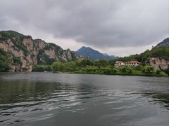 -大连冰峪旅游度假区