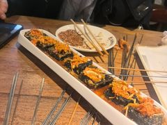 -小核桃品质串店(世茂大道店)